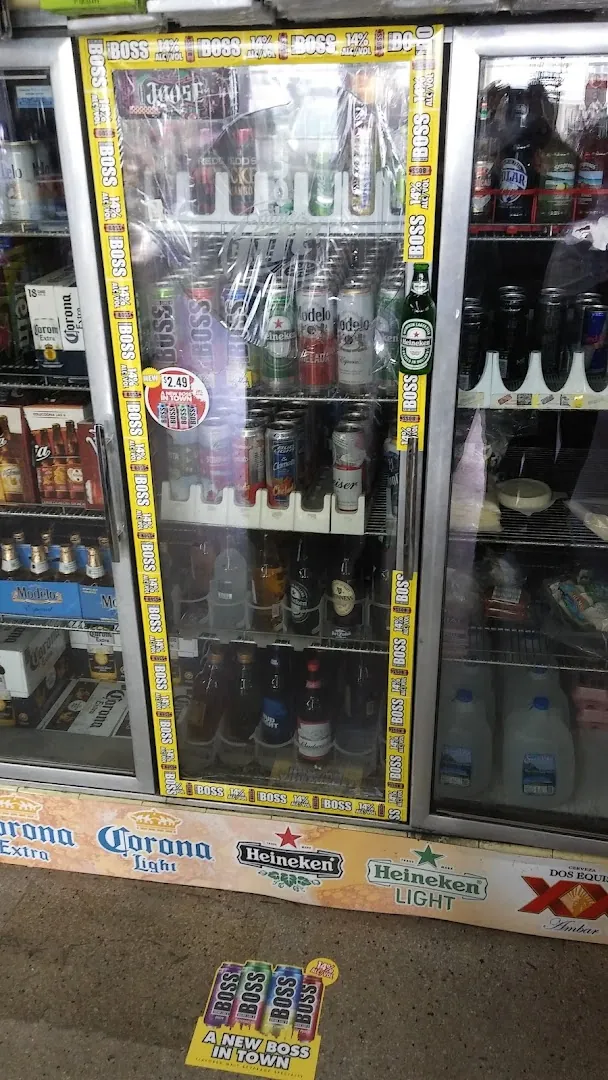 Sara Market - Grocery store in Fort Lauderdale, Florida