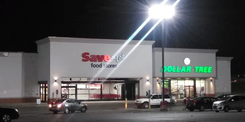 Save A Lot in Cincinnati, Ohio