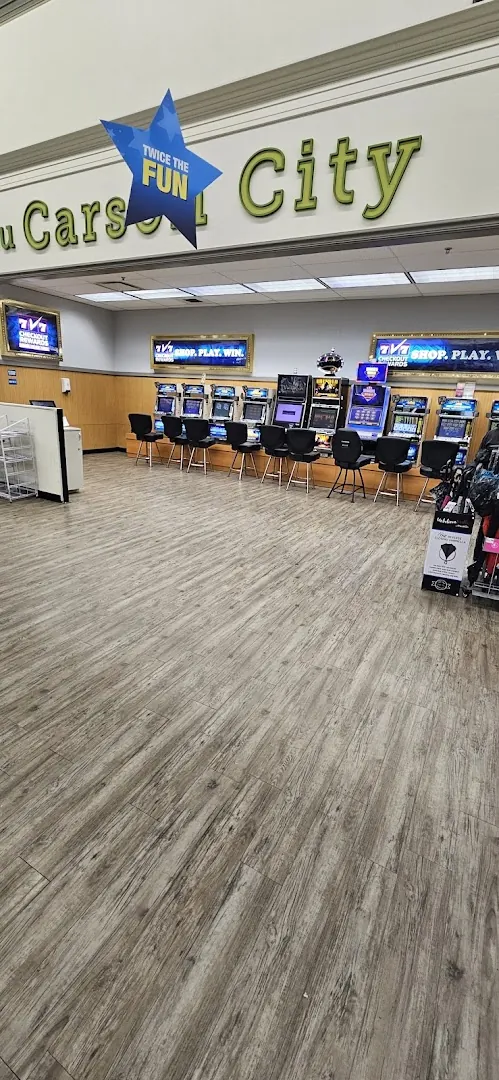 Save Mart - Grocery store in Carson City, Nevada