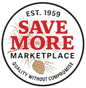 Save More Marketplace in Minocqua, WI
