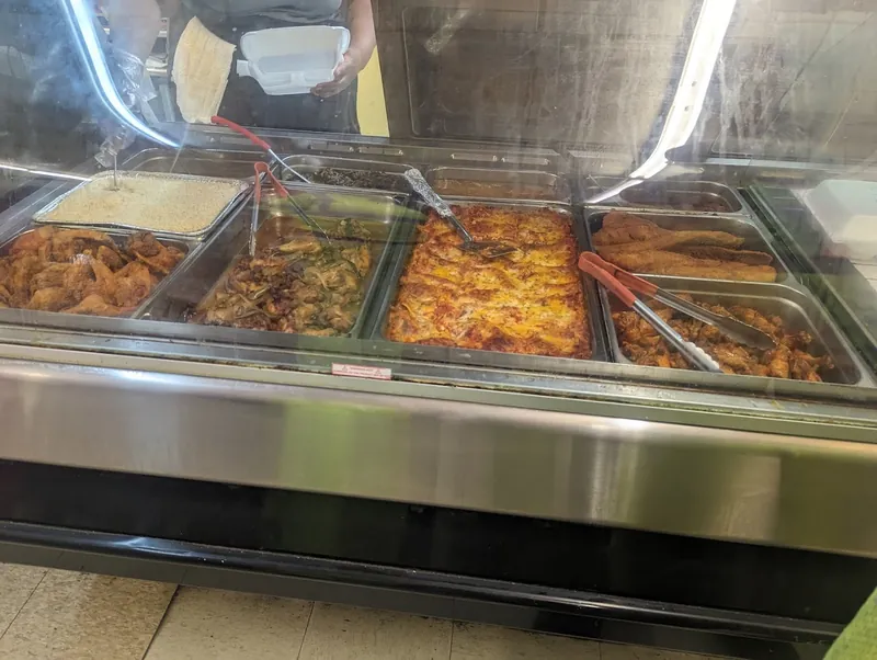 Save & Save Supermarket - Grocery store in Portsmouth, Virginia