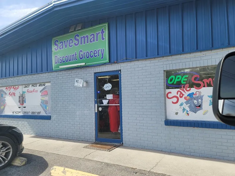 Savesmart in Floral City, FL