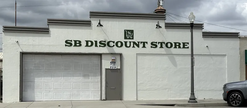 Sb discount store - Wholesaler in Placentia, California