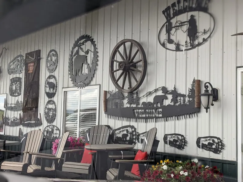 Schrock's Country Store - General store in Oakland, Maryland