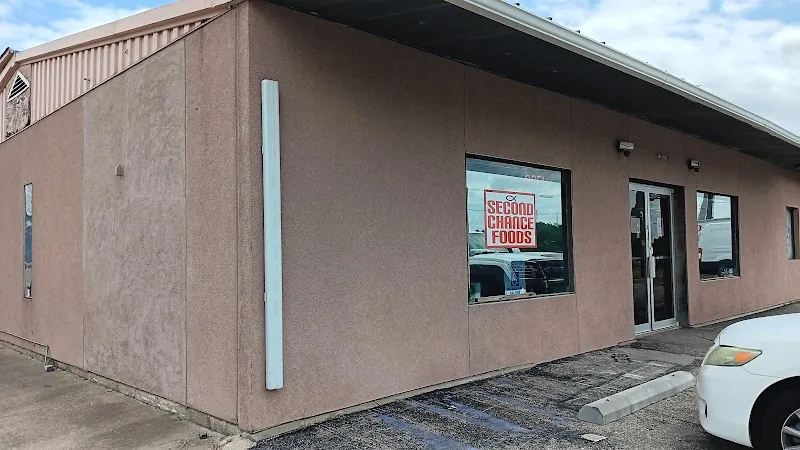 Second Chance Foods - Grocery store in Topeka, Kansas