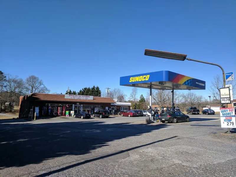 Shane's Discount Foods in Rutherford College, NC