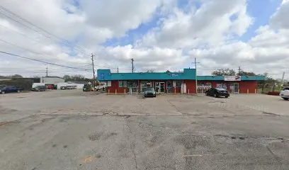 Shop N Save in Pasadena, TX