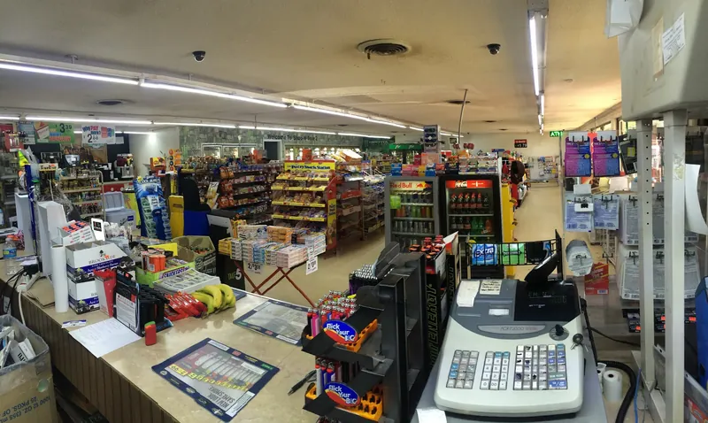 Shop & Save 2 - Convenience store in Morganton, North Carolina