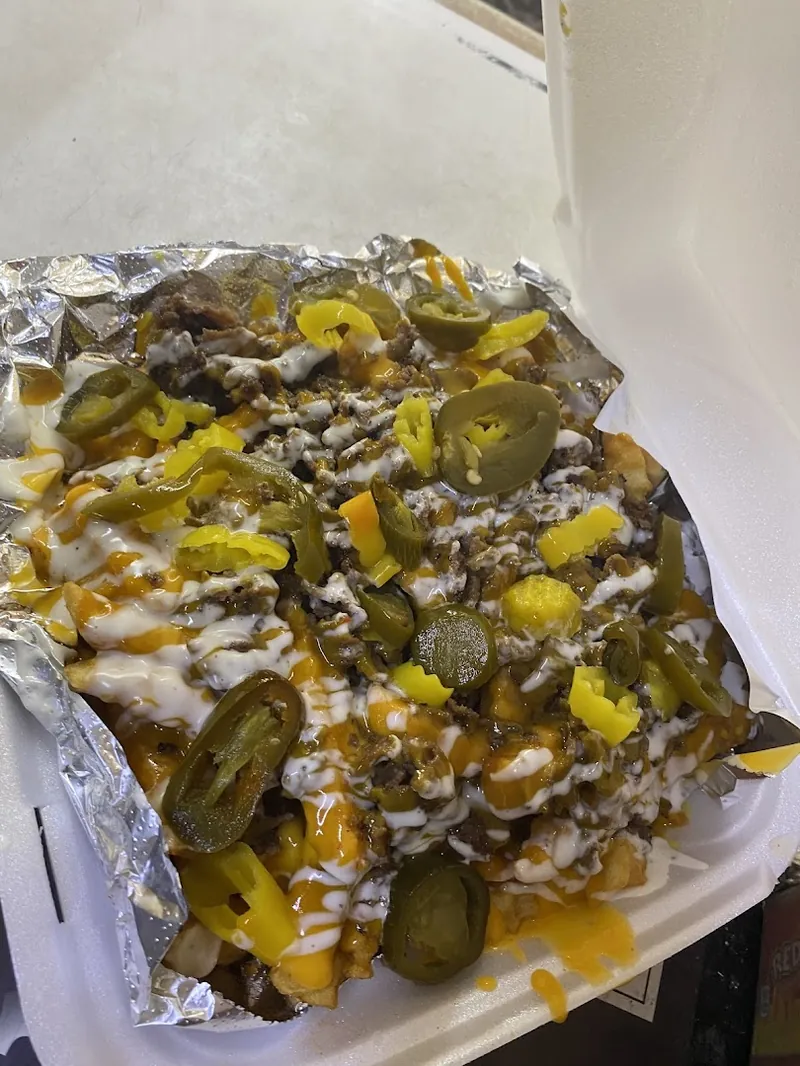 Shop & Save - Convenience store in Memphis, Tennessee