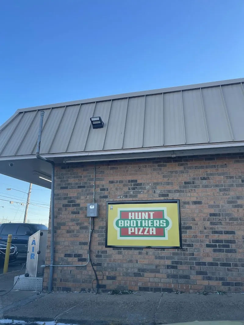 Sid's Food Mart - Convenience store in Southaven, Mississippi