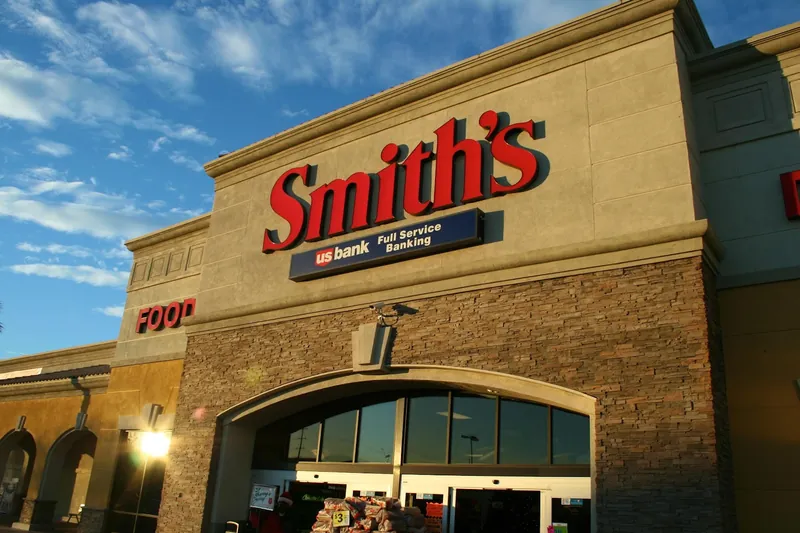 Smith's - Grocery store in Dayton, Nevada
