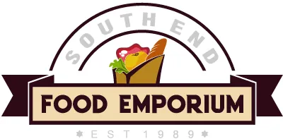 South End Food Emporium in Boston, Massachusetts
