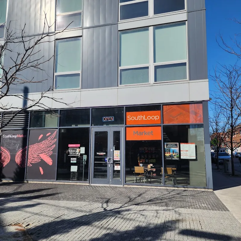 South Loop Market - Grocery store in Chicago, Illinois