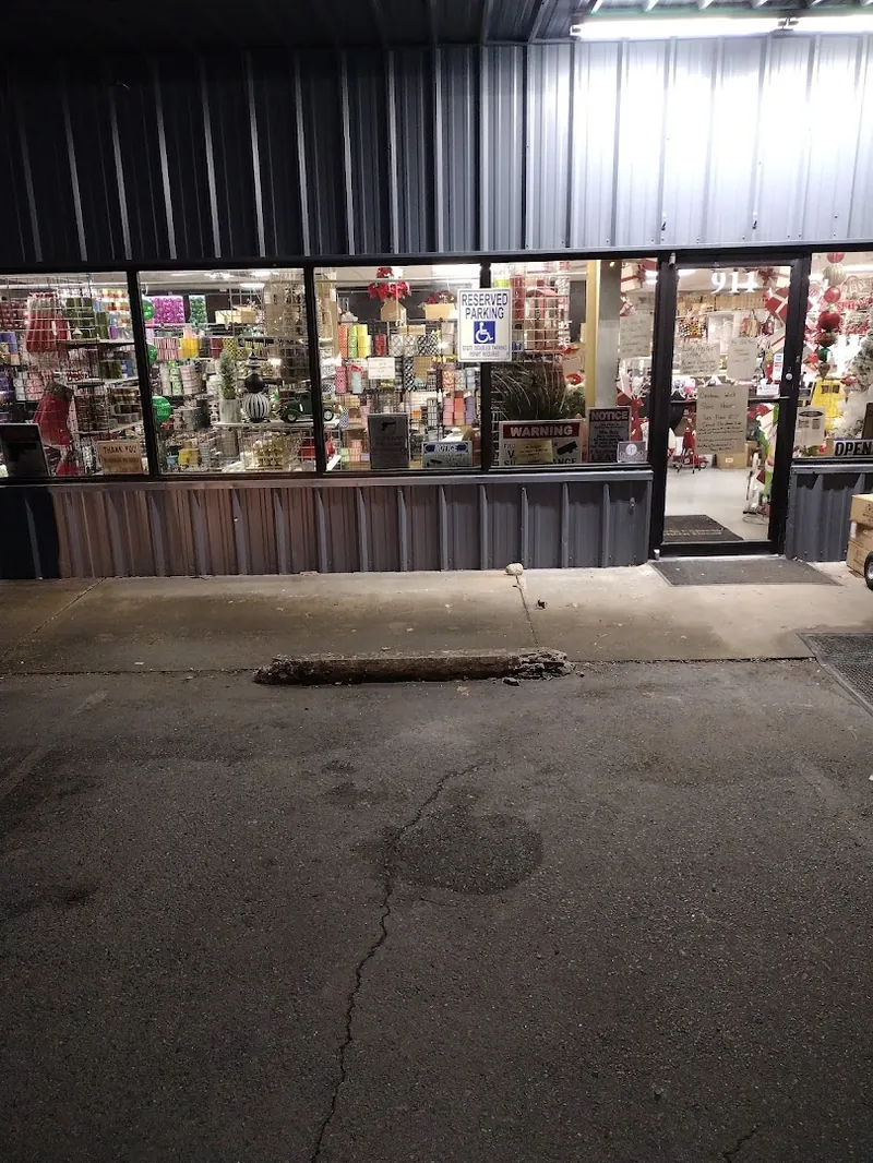 Southern Decor - Gift shop in Cabot, Arkansas