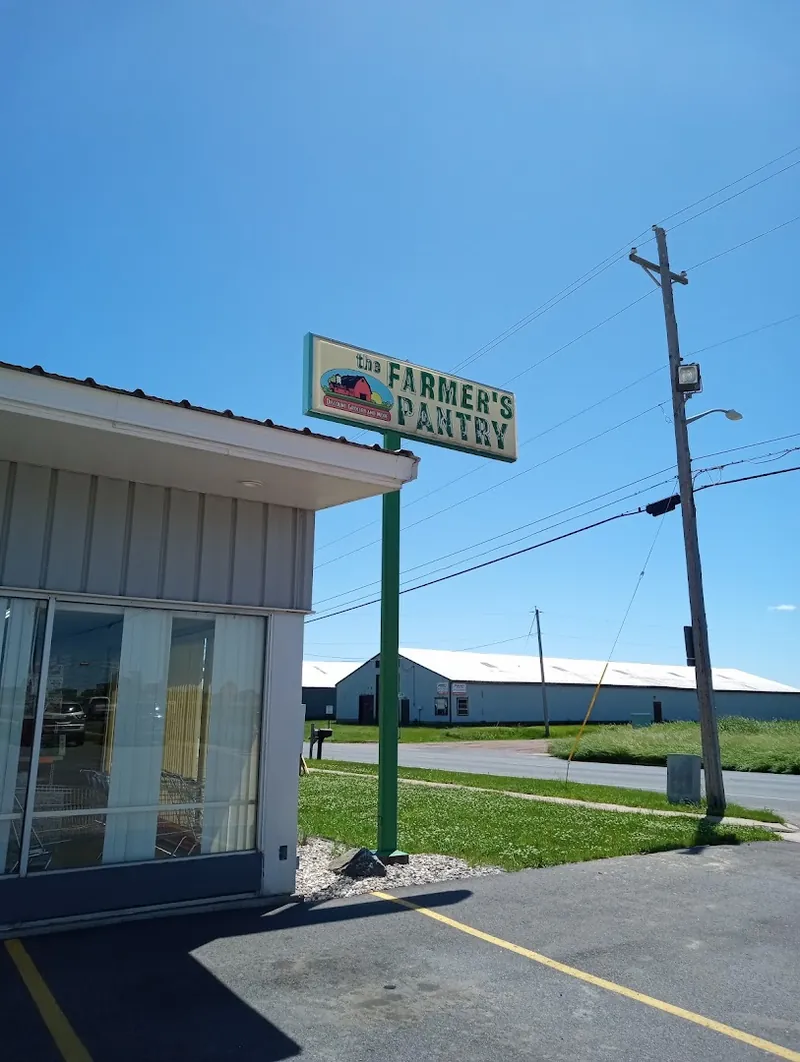 Southside Discount Grocery - Discount supermarket in Marshfield, Wisconsin