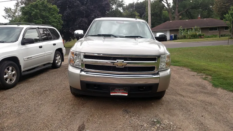 Southward Salvage - Surplus store in St Paul, Minnesota