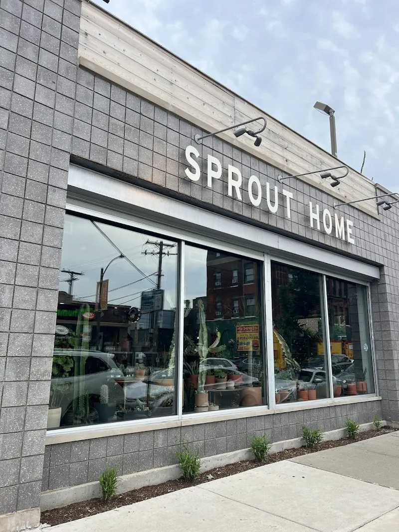 Sprout Home - Garden center in Chicago, Illinois