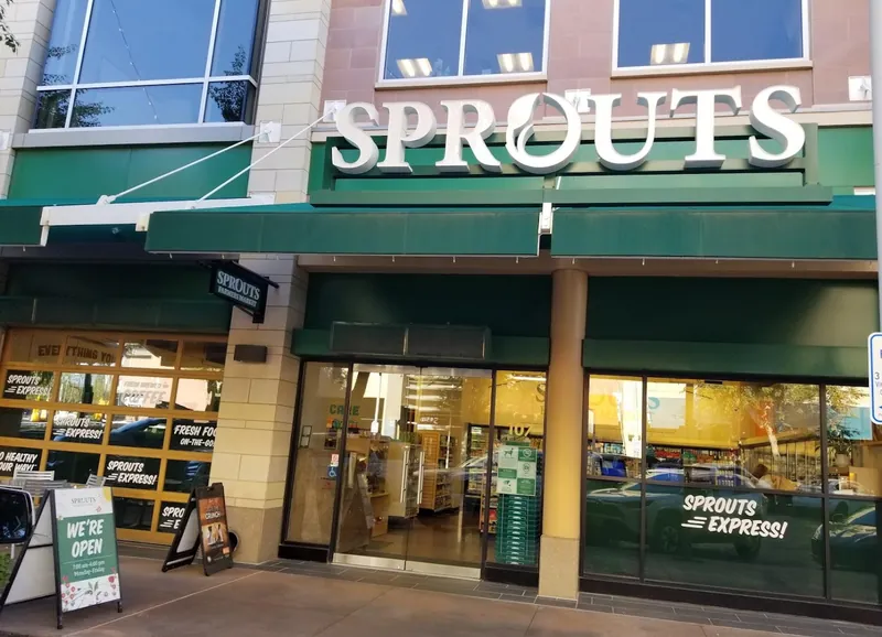 Sprouts Express - Grocery store in Phoenix, Arizona