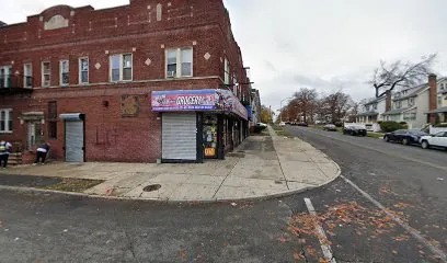 St Michael Grocery Llc. - Grocery store in East Orange, New Jersey