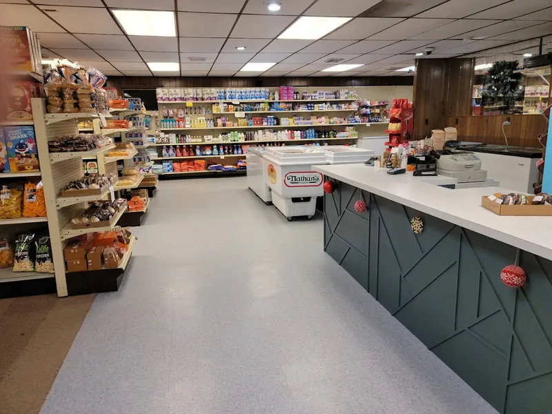 State Line Discount Grocery - Grocery store in Bedford, Pennsylvania