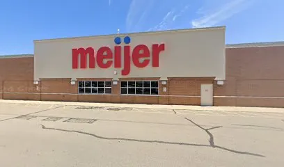 Store 154 - Grocery store in Indianapolis, Indiana