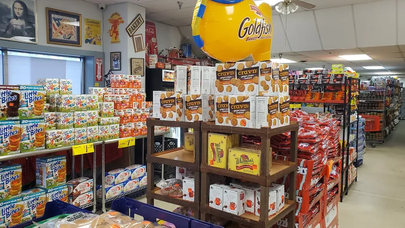 Stroehmann Thrift Store - Bakery in Harrisburg, Pennsylvania