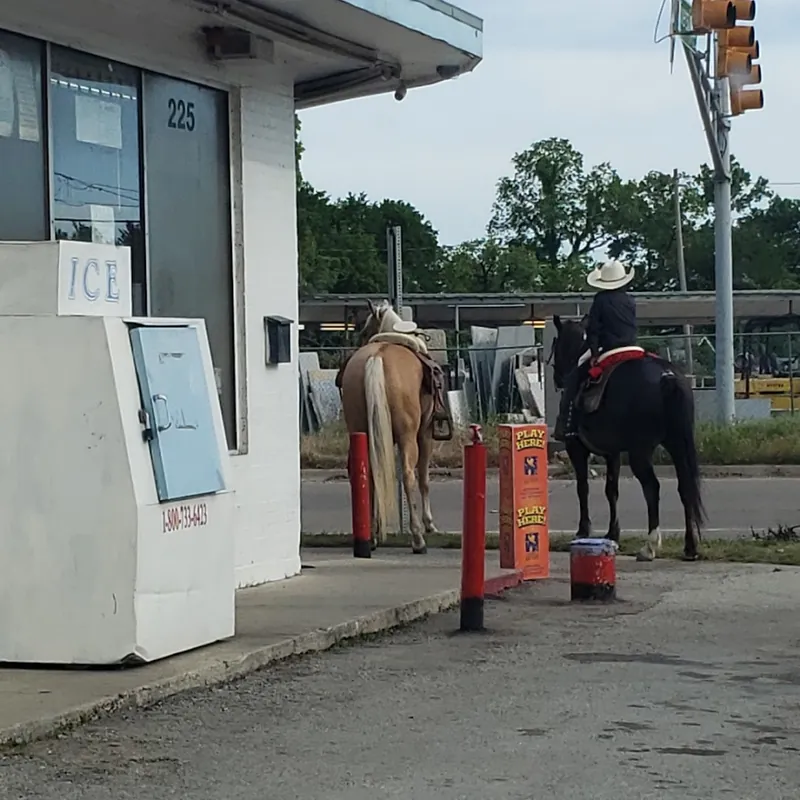 Summit food store - Convenience store in Fort Worth, Texas
