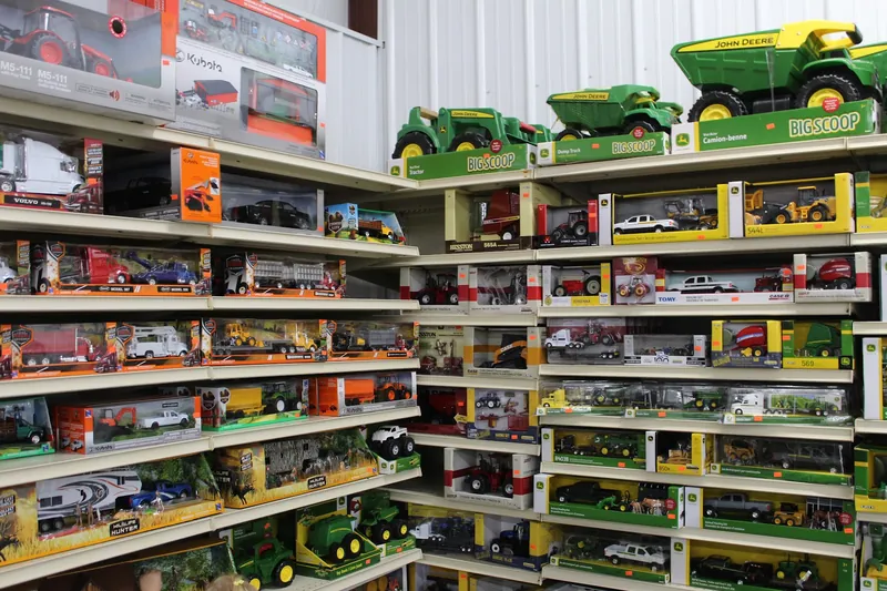 Sunshine Foods - Grocery store in Barnett, Missouri