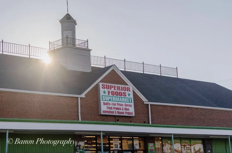 Superior Foods - Supermarket in High Point, North Carolina