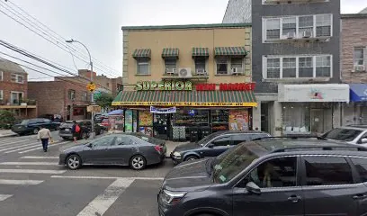Superior Mini Market - Grocery store in Corona, New York