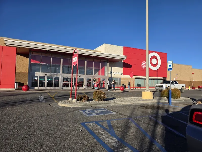 Target - Department store in Farmington, New Mexico