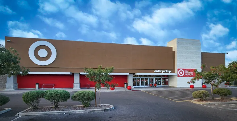 Target - Department store in Tucson, Arizona