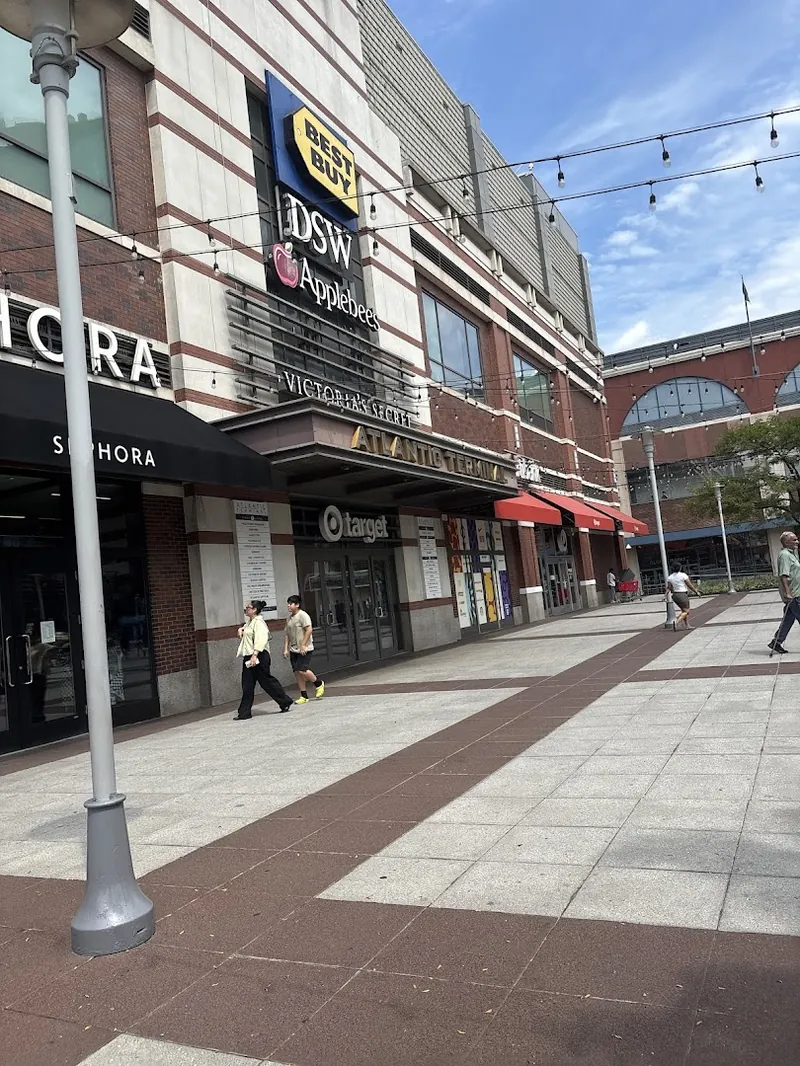 Target - Department store in Brooklyn, New York