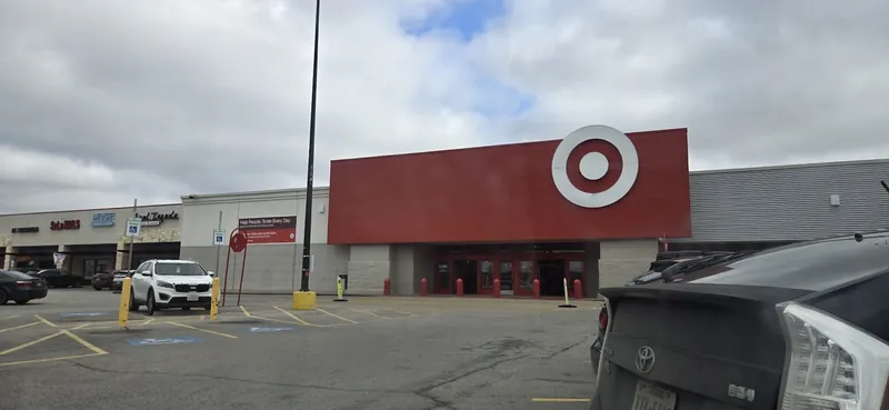 Target - Department store in Austin, Texas