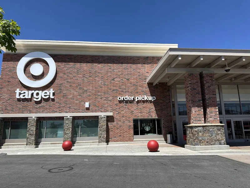 Target - Department store in Sparks, Nevada