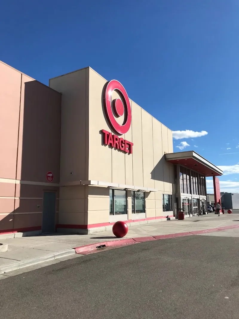 Target - Department store in Albuquerque, New Mexico