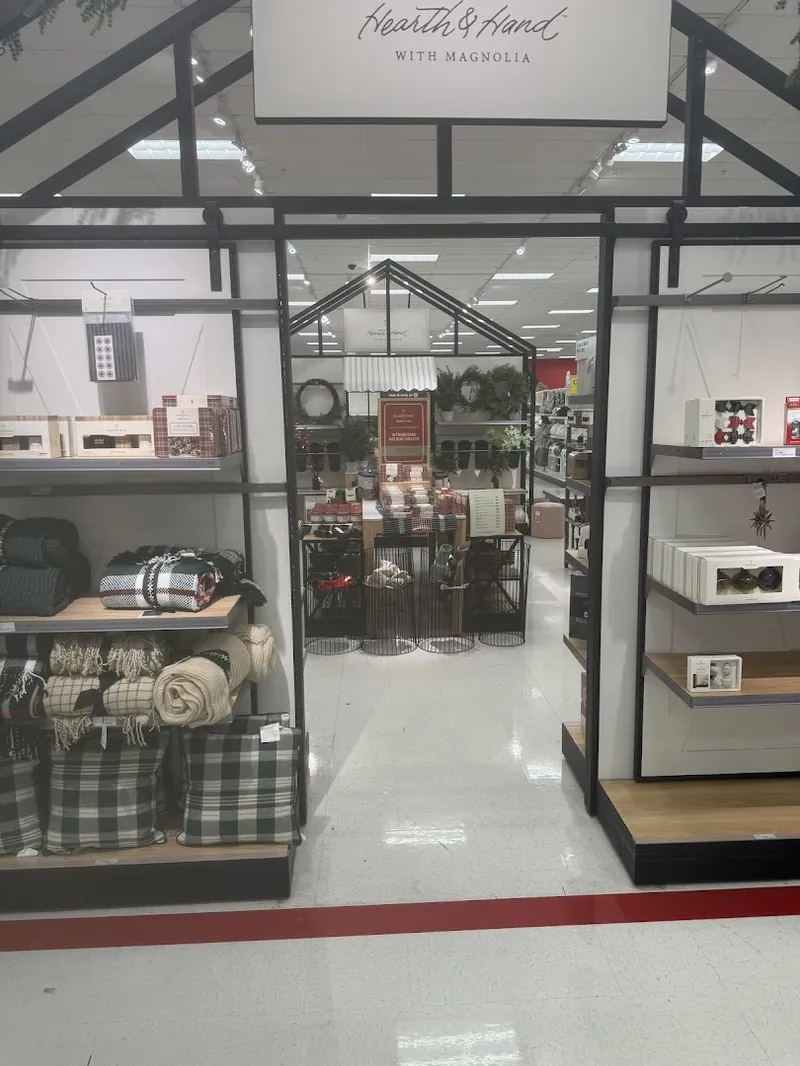 Target - Department store in Albuquerque, New Mexico