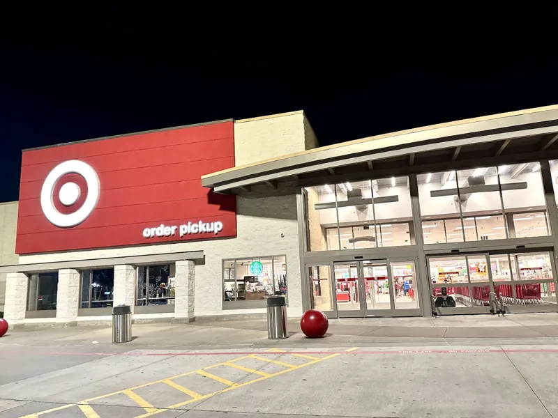 Target - Department store in Plano, Texas