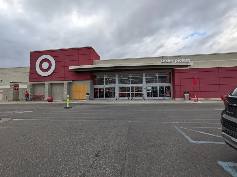 Target - Department store in Billings, Montana