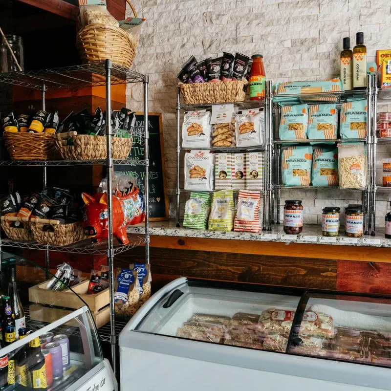 Tempesta Market - Deli in Chicago, Illinois