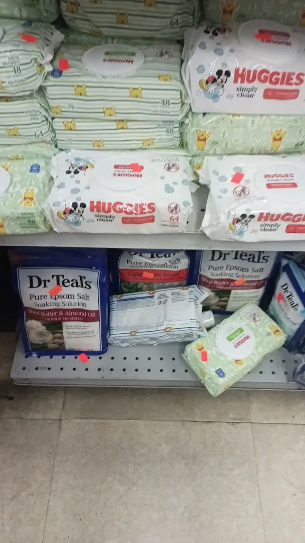 The Bargain Store in San Dimas, CA