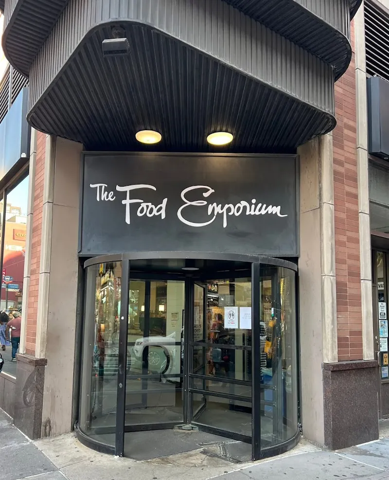 The Food Emporium - Grocery store in New York, New York