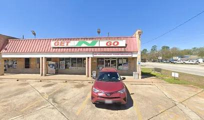 The Food Store - Supermarket in Cypress, Texas