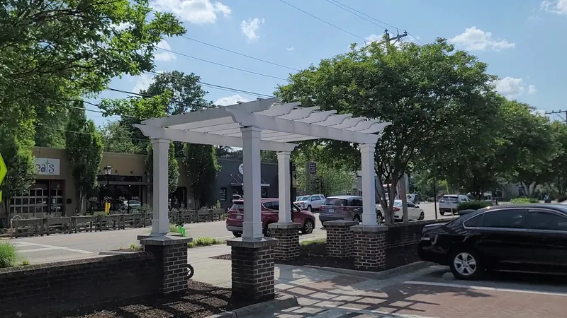 The Fresh Market - Grocery store in Norfolk, Virginia