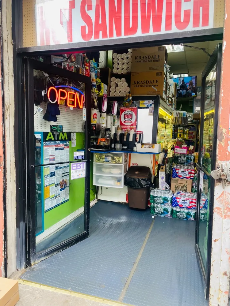 Torres Supermarket Llc. - Grocery store in East Orange, New Jersey