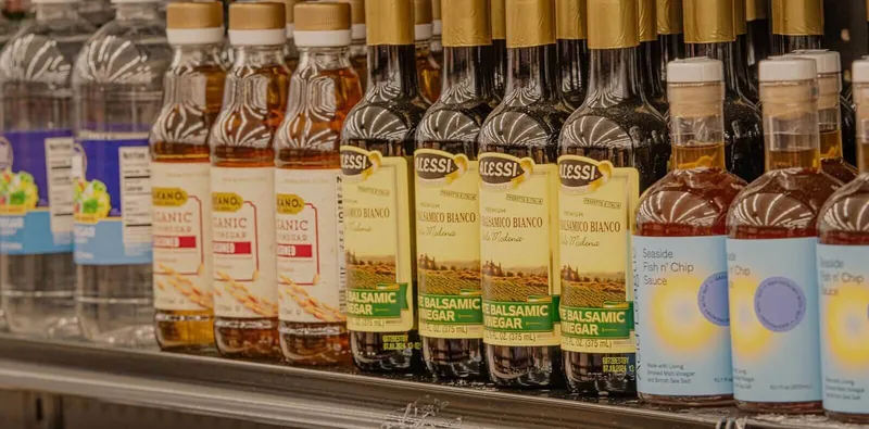 Town Talk Foods in Arlington, Texas