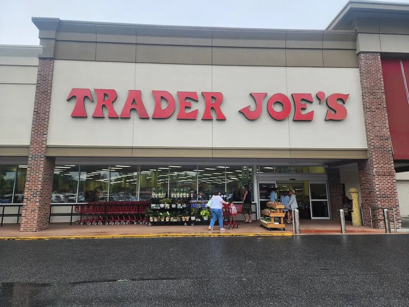 Trader Joe's - Grocery store in Tallahassee, Florida