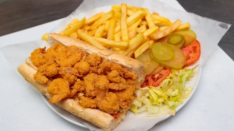 True Discount - Grocery store in Marrero, Louisiana