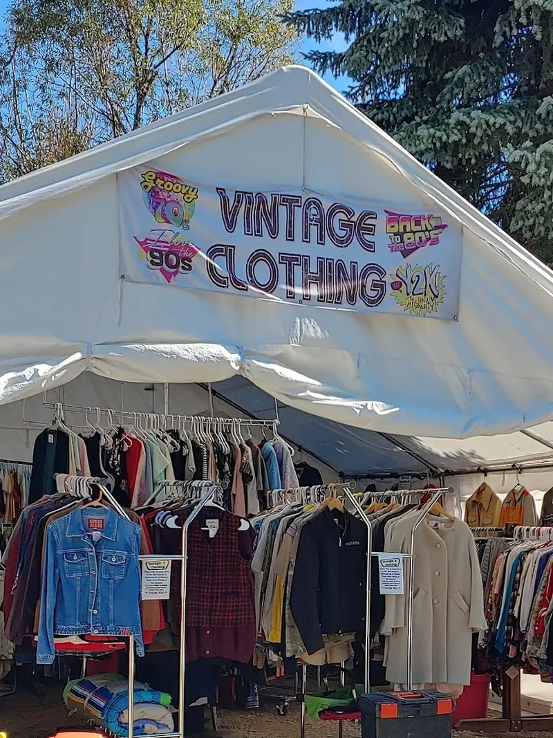 Two Rivers THRIFT STORE & Minigolf - Thrift store in St Regis, Montana