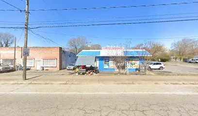 United Grocery - Grocery store in Richmond, Virginia